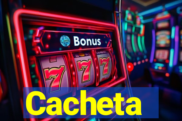 Cacheta - Pife - Jogo online